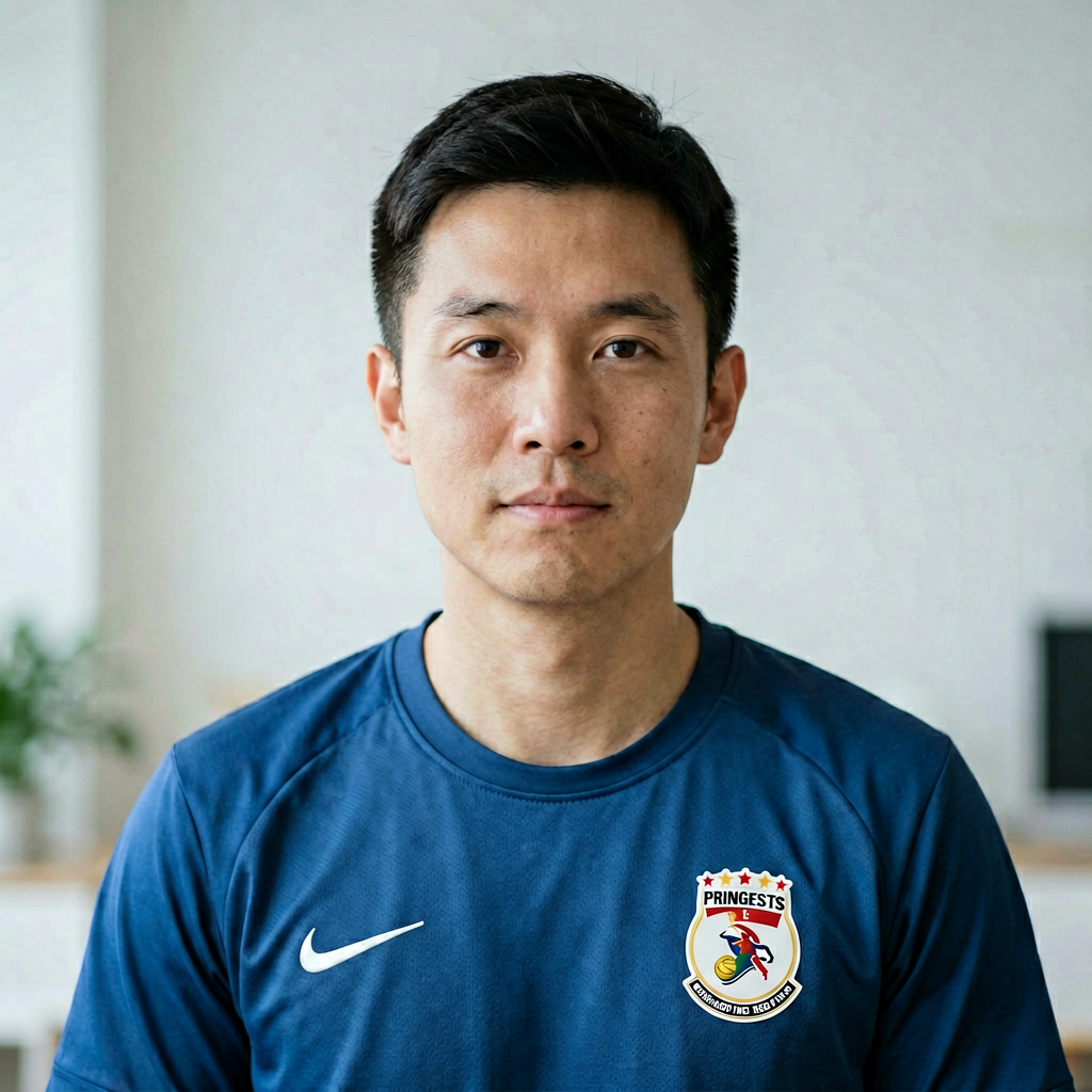 资深球友