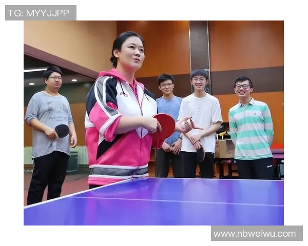 选拔赛特别报道：杭州乒乓球队的奋斗经历